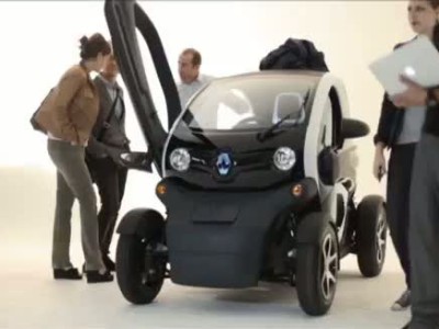 Vote for Twizy!