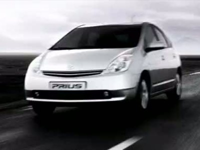 Toyota Prius, a proud heritage you can trust